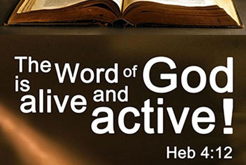 Word of God - 9am & 9pm (IST)